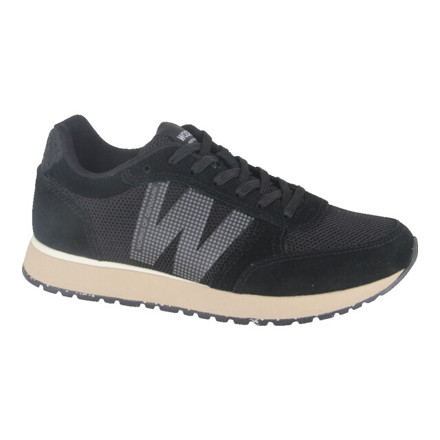 Woden Wl207-020 dames sneakers Woden WL207-020 large