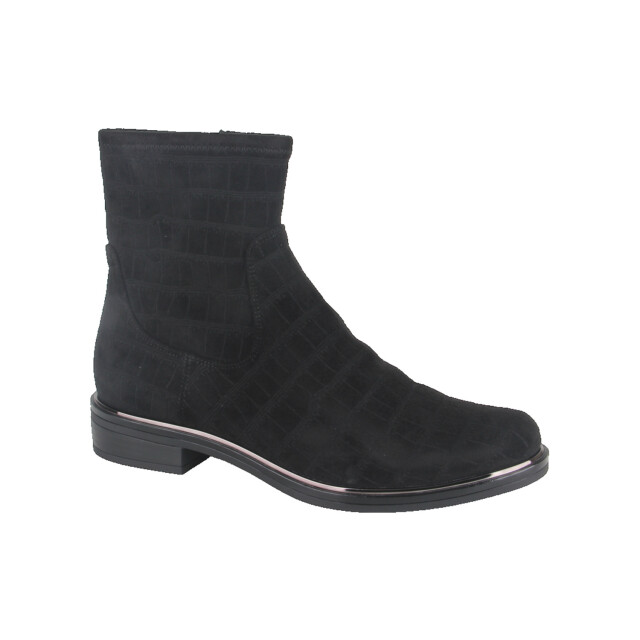 Caprice 9-25325-47-024 dames enkellaarzen gekleed Caprice 9-25325-47-024 large