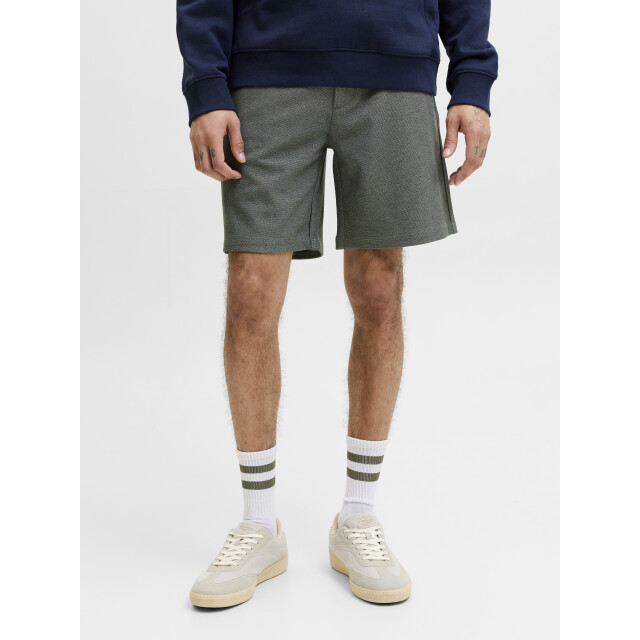 Jack & Jones Jpstace neo structure jogger shorts 12304116 large