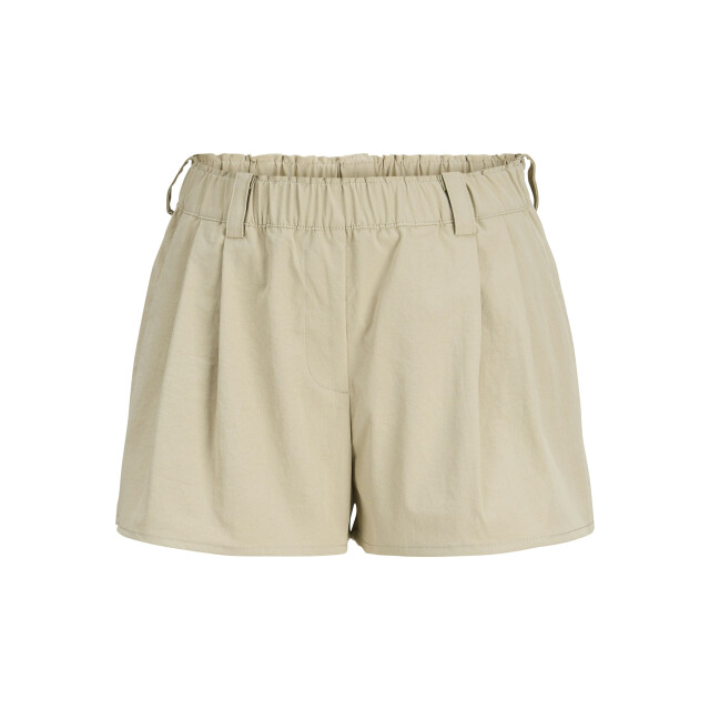 Jack & Jones Jxsilja olive hw shorts pnt 12295579 large