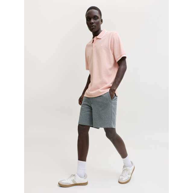Jack & Jones Jpstace neo structure jogger shorts 12304116 large