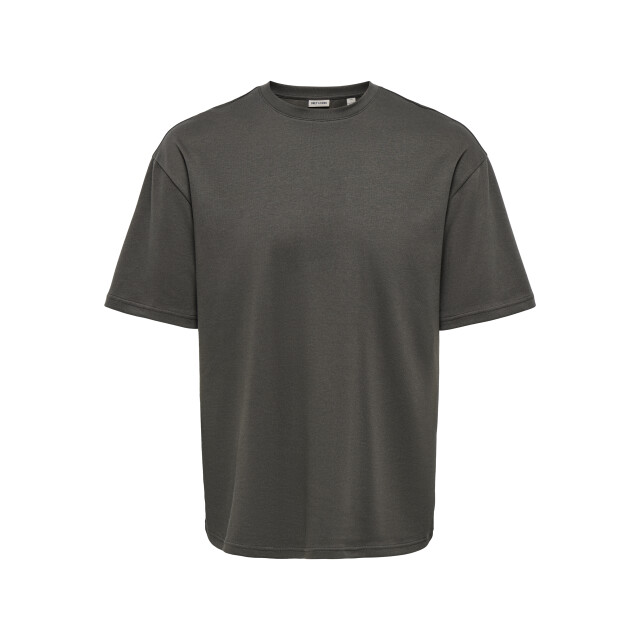 Only & Sons Onscaspian aut ss tee noos 22031940 large