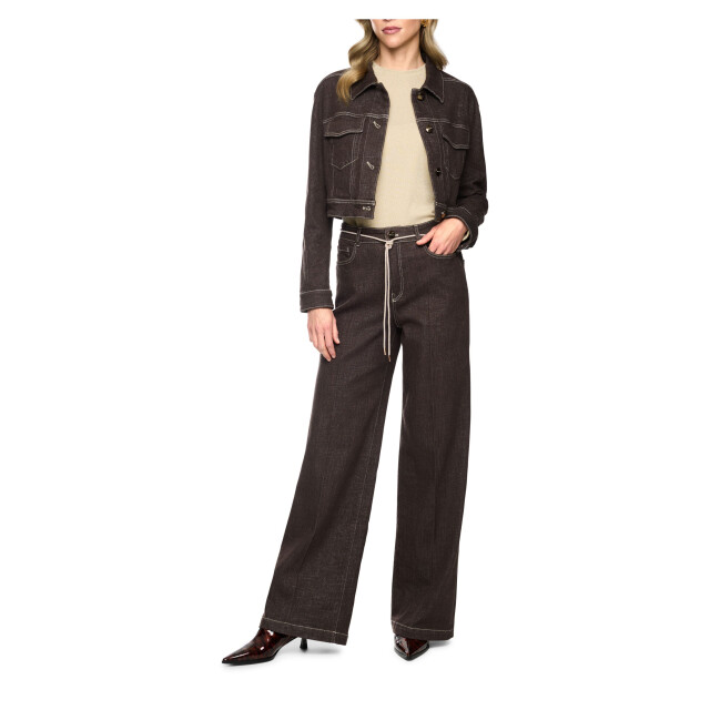 Marc Cain Jeans jeans bc 82.25 d09 BC 82.25 D09 large