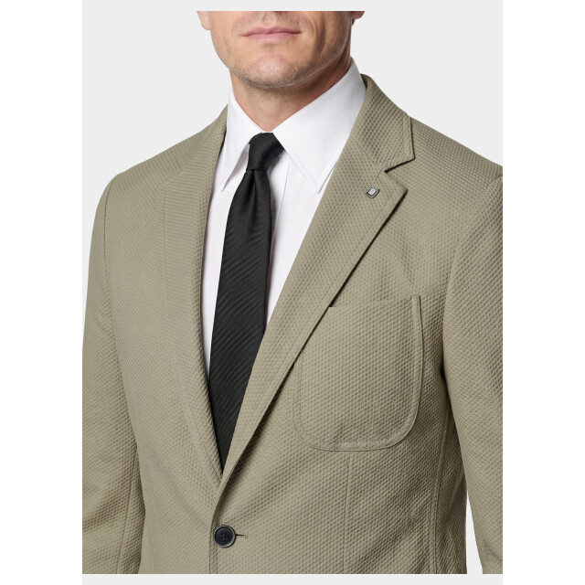 Born with Appetite Colbert travel jacket 000038tr16/186 kit 183163 large