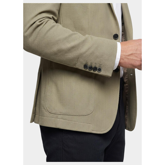 Born with Appetite Colbert travel jacket 000038tr16/186 kit 183163 large