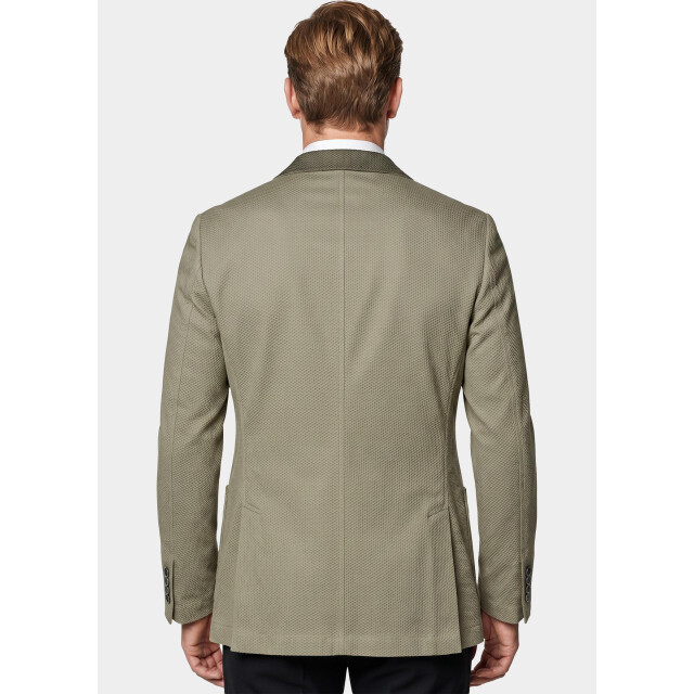 Born with Appetite Colbert travel jacket 000038tr16/186 kit 183163 large
