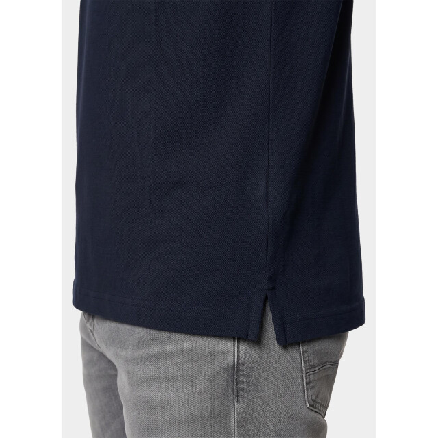 Bos Bright Blue Polo heren new-lobra f0001371.8565/4480 207725 large