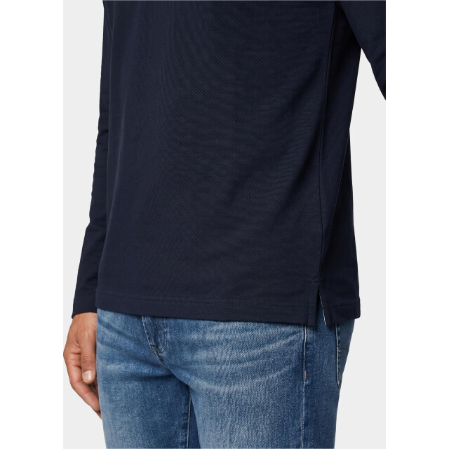 Boss Orange Polo korte mouw passerfordlong 10280967 01 50566186/404 203441 large