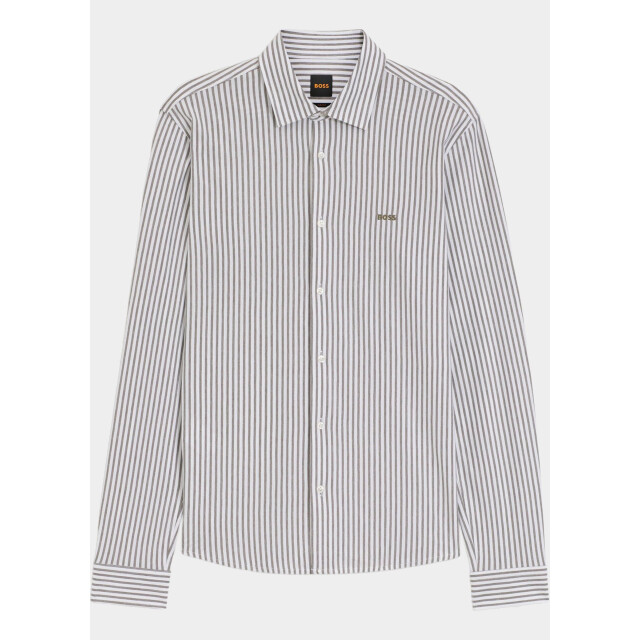 Boss Orange Casual hemd lange mouw mysoft 2 m 10260281 01 50519748/326 203393 large