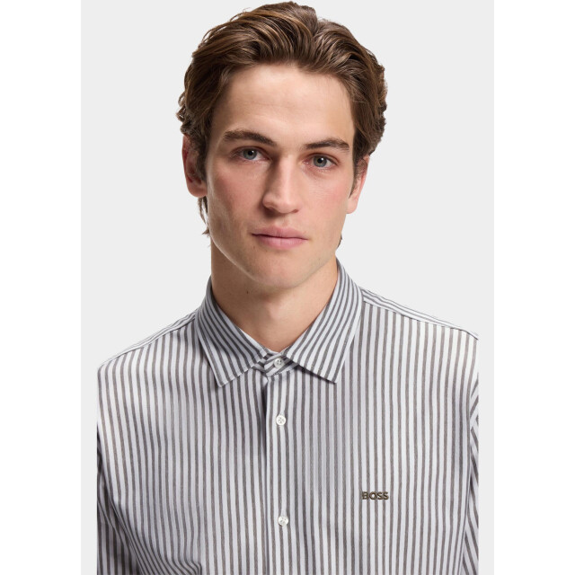Boss Orange Casual hemd lange mouw mysoft 2 m 10260281 01 50519748/326 203393 large