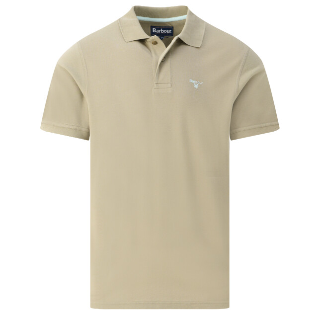 Barbour Polo 109206-001-M large