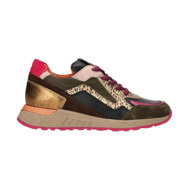 Piedi Nudi 2507-12.16PN Comfort Schoenen Groen 2507-12.16PN large