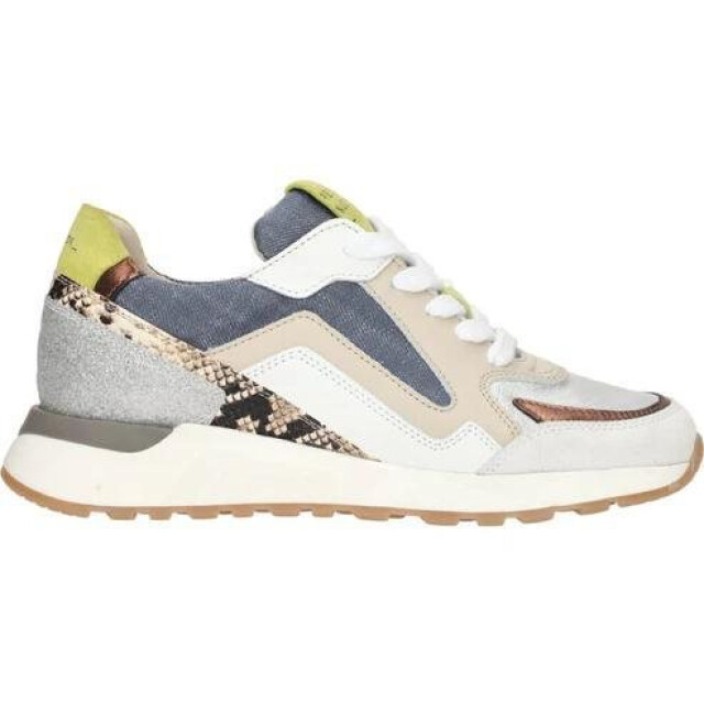 Piedi Nudi 2507-17.09 Comfort Schoenen Zilver 2507-17.09 large