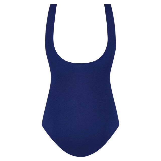 Ten Cate swimsuit soft cup v-neck wedstrijd badpak dames - 074288_200-38 large