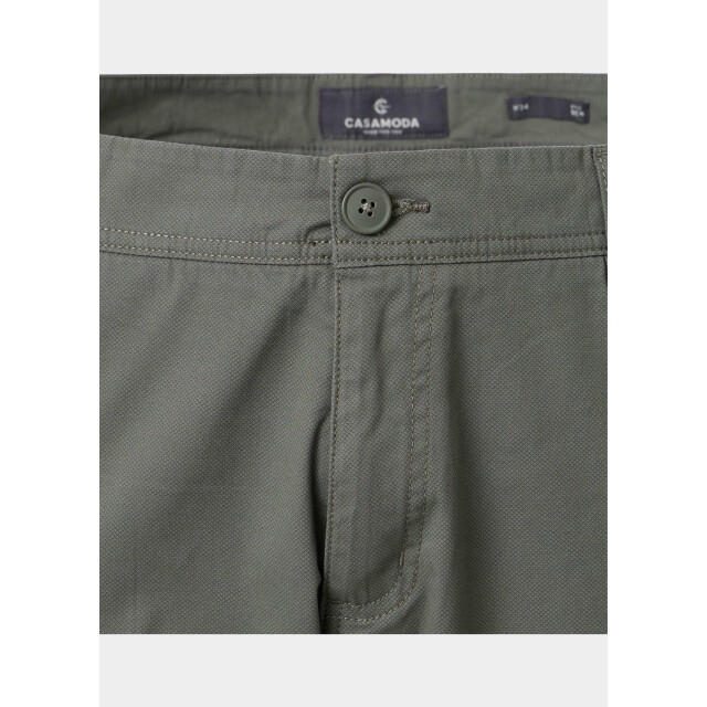 Casamoda Korte broek heren cargo bermuda 126530061/303 204708 large
