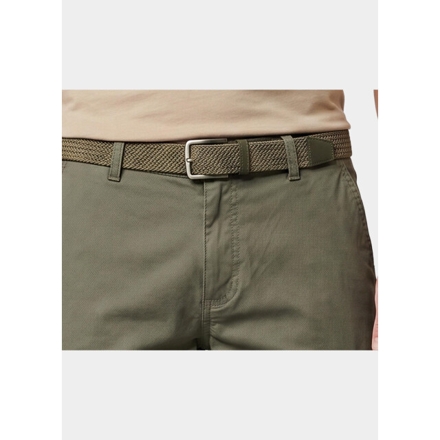 Casamoda Korte broek heren cargo bermuda 126530061/303 204708 large