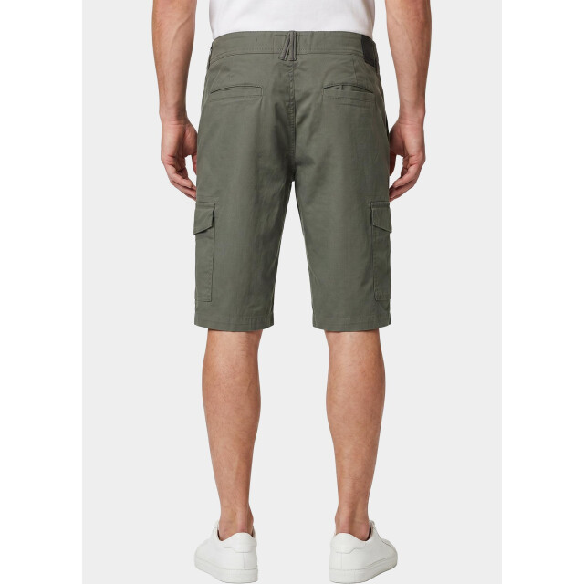 Casamoda Korte broek heren cargo bermuda 126530061/303 204708 large