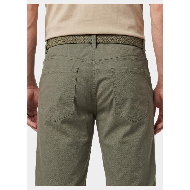 Casamoda Korte broek heren cargo bermuda 126530061/303 204708 large