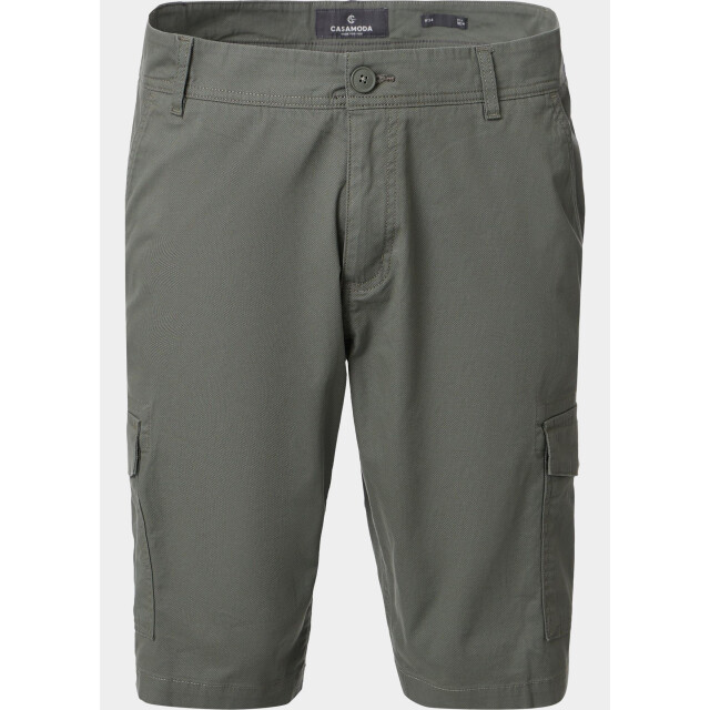 Casamoda Korte broek heren cargo bermuda 126530061/303 204708 large