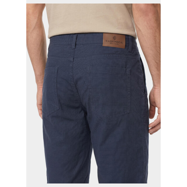 Casamoda Korte broek heren cargo bermuda 126530061/143 204707 large