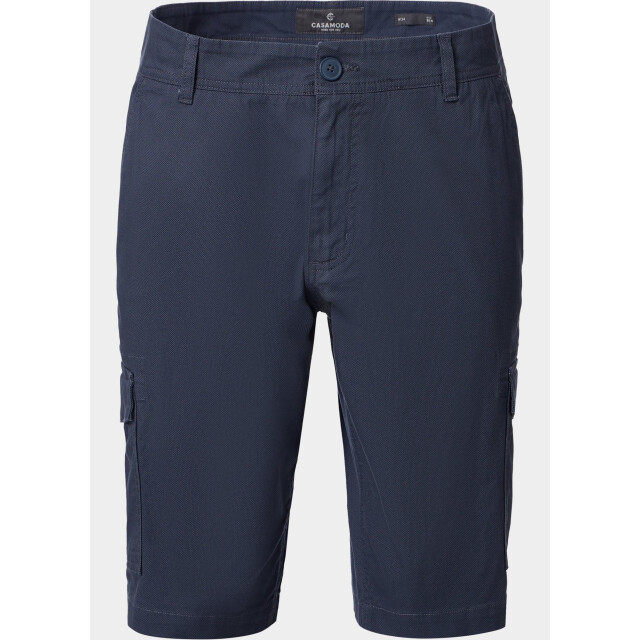 Casamoda Korte broek heren cargo bermuda 126530061/143 204707 large