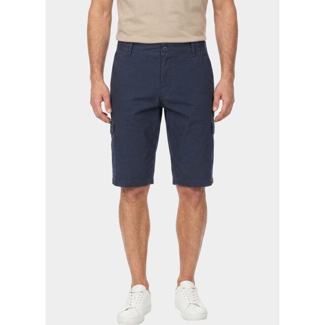 Casamoda Korte broek heren cargo bermuda 126530061/143 204707 large
