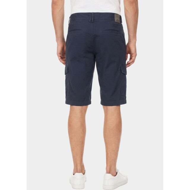 Casamoda Korte broek heren cargo bermuda 126530061/143 204707 large