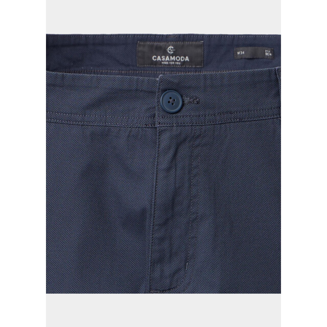 Casamoda Korte broek heren cargo bermuda 126530061/143 204707 large