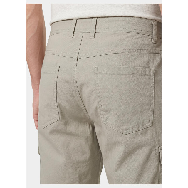 Casamoda Korte broek heren cargo bermuda 126530061/659 204709 large