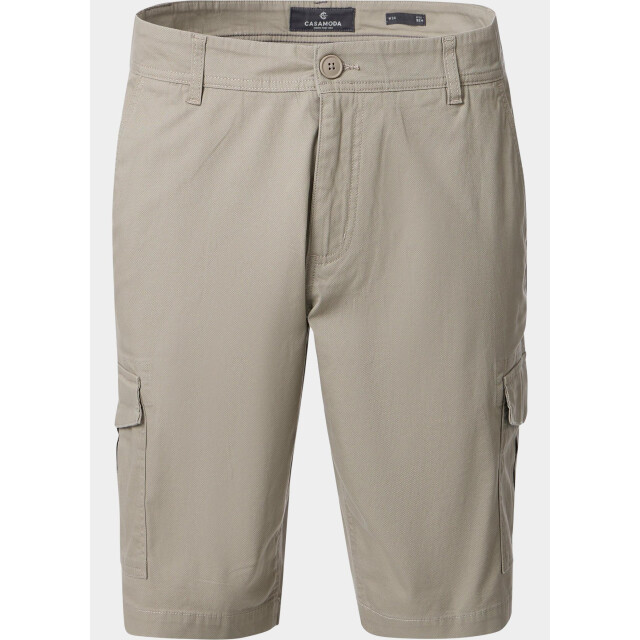 Casamoda Korte broek heren cargo bermuda 126530061/659 204709 large