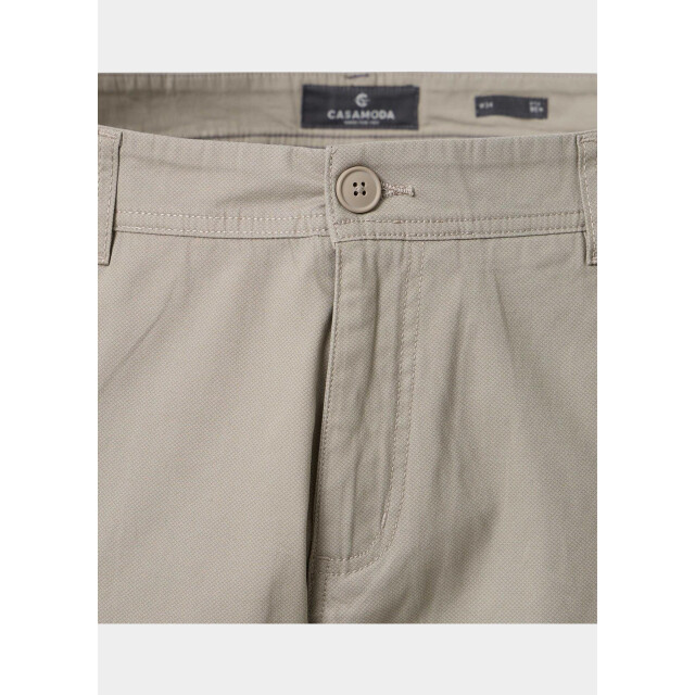 Casamoda Korte broek heren cargo bermuda 126530061/659 204709 large