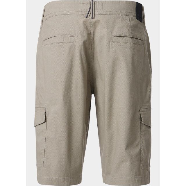 Casamoda Korte broek heren cargo bermuda 126530061/659 204709 large