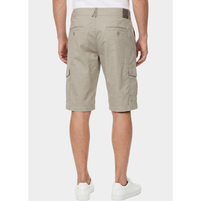 Casamoda Korte broek heren cargo bermuda 126530061/659 204709 large