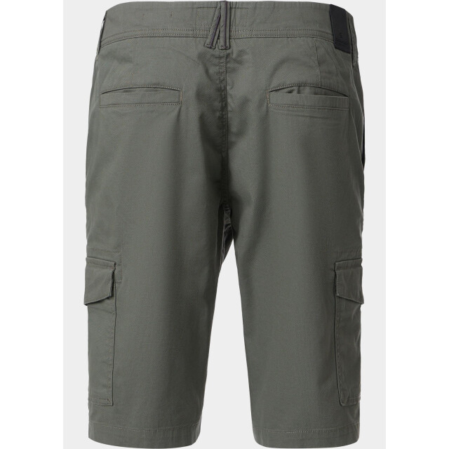Casamoda Korte broek heren cargo bermuda 126530061/303 204708 large