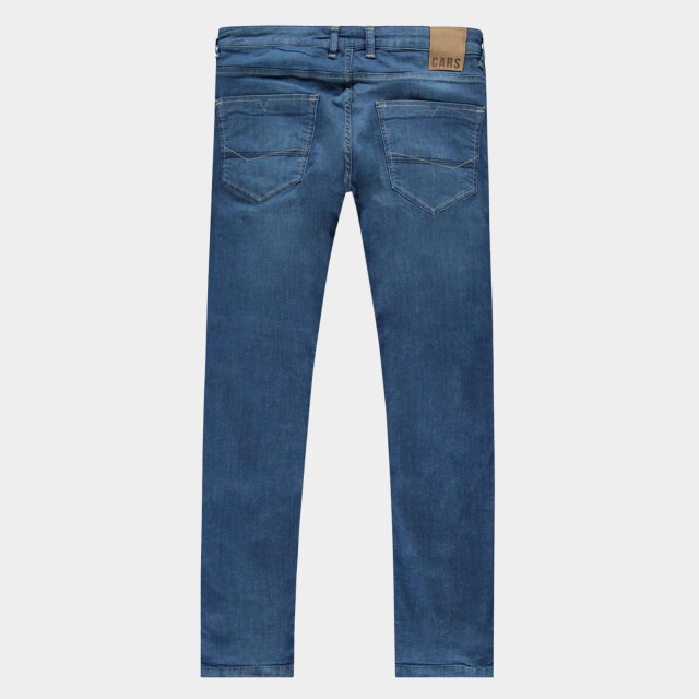 Cars 5-pocket jeans shield 79918/06 194715 large
