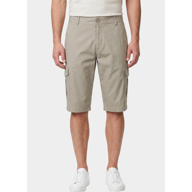 Casamoda Korte broek heren cargo bermuda 126530061/659 204709 large