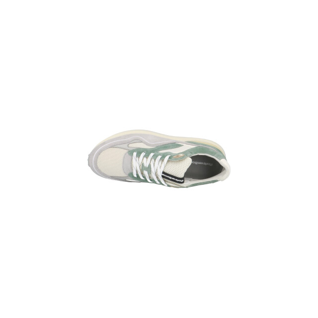 Floris van Bommel SFM-10159-50-04 Noppi Sneakers Groen SFM-10159-50-04 Noppi large
