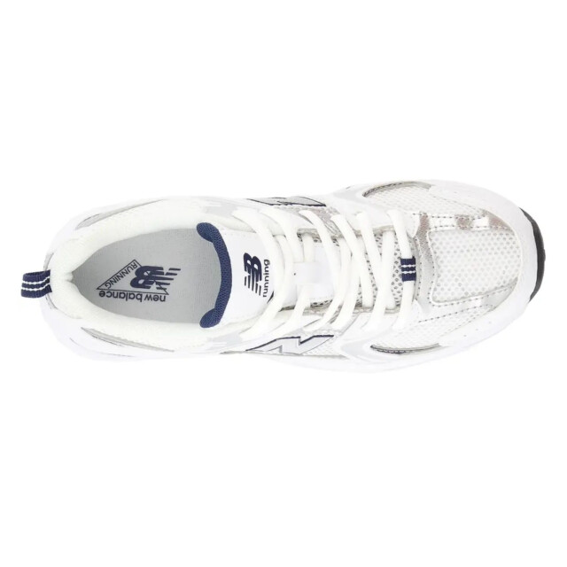 New Balance GR530SB1 Sneakers Wit GR530SB1 large