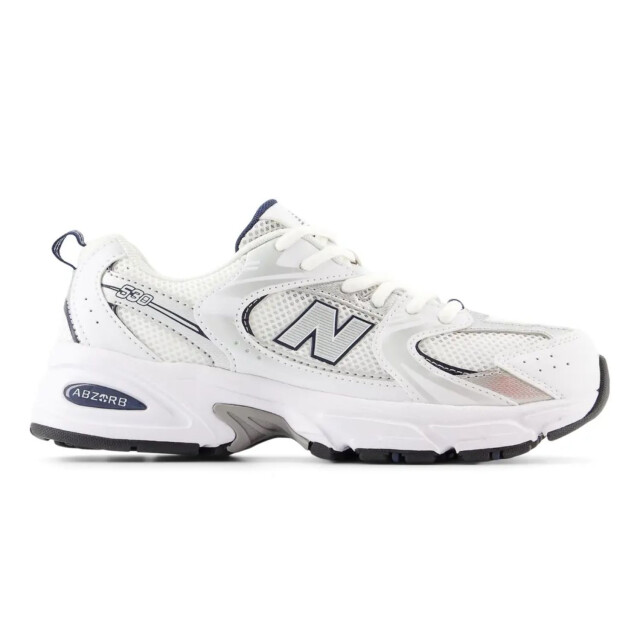 New Balance GR530SB1 Sneakers Wit GR530SB1 large