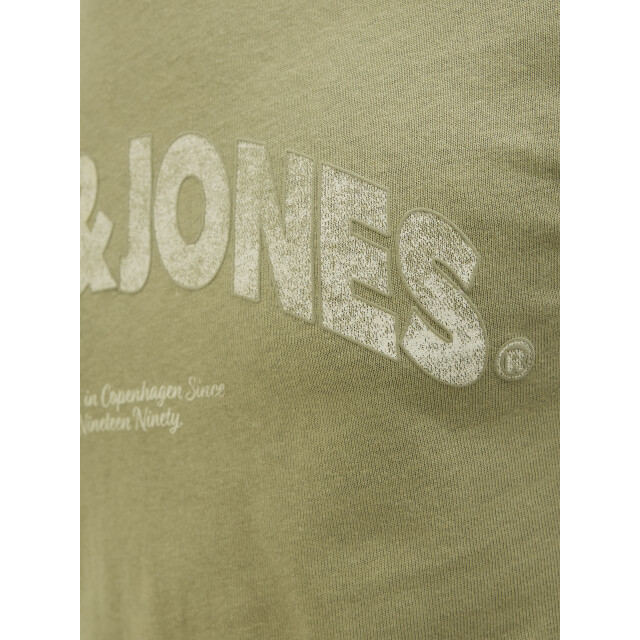 Jack & Jones Joralmeria bold branding t-shirt 12276962 large