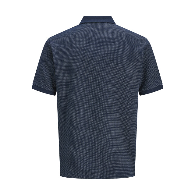 Jack & Jones Jjeaustin twisted polo ss 12299417 large