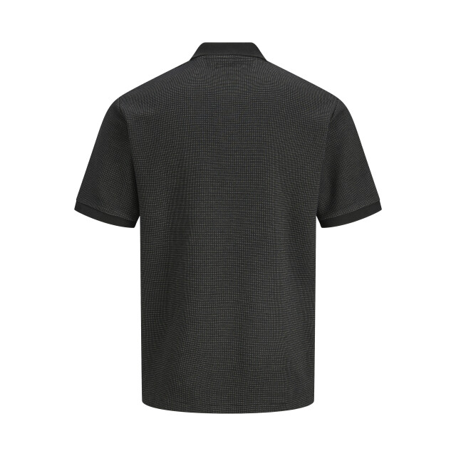 Jack & Jones Jjeaustin twisted polo ss 12299417 large
