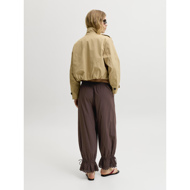 Jack & Jones Jxdaisy bloomer pant wvn ln 12311950 large