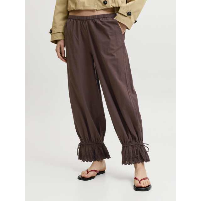 Jack & Jones Jxdaisy bloomer pant wvn ln 12311950 large
