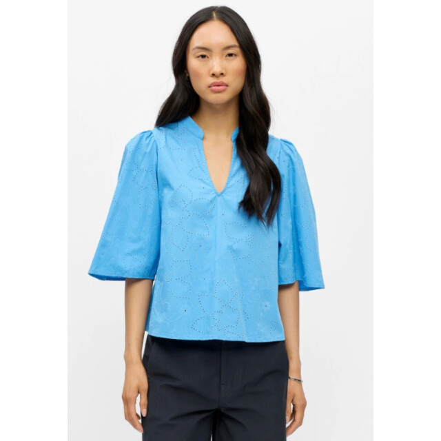 Object Objhelia 2/4 re v-neck top 145 23049171 large