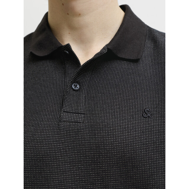 Jack & Jones Jjeaustin twisted polo ss 12299417 large