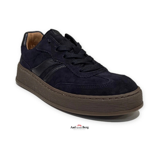 Gabor 6018.01.012 Sneakers Blauw 6018.01.012 large