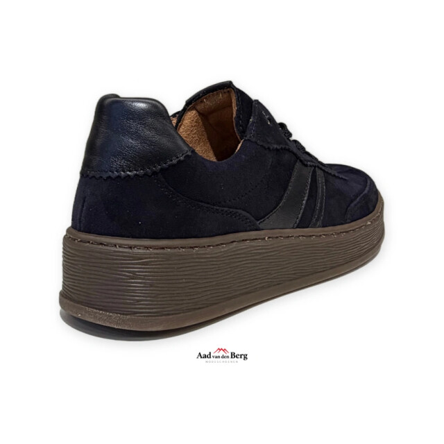 Gabor 6018.01.012 Sneakers Blauw 6018.01.012 large