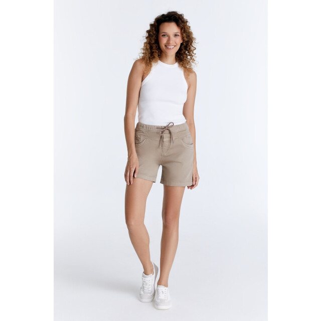 C.O.J. Denim Short alice moon rock Alice - Moon Rock large