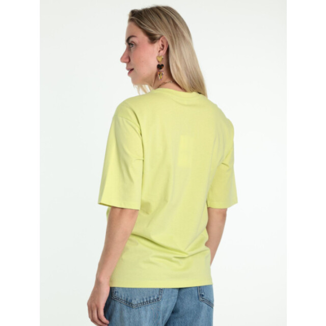 Only Onlmira printed t-shirt 15373348 large